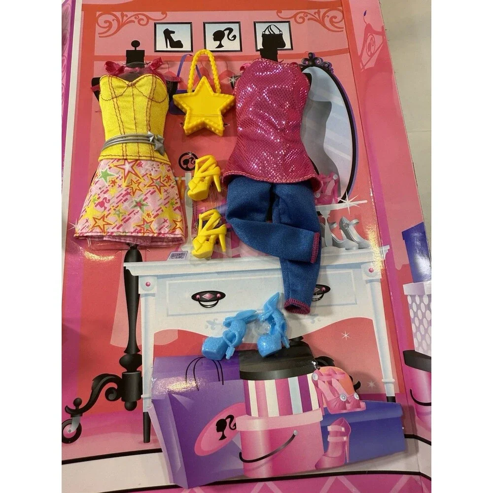 Mattel barbie doll